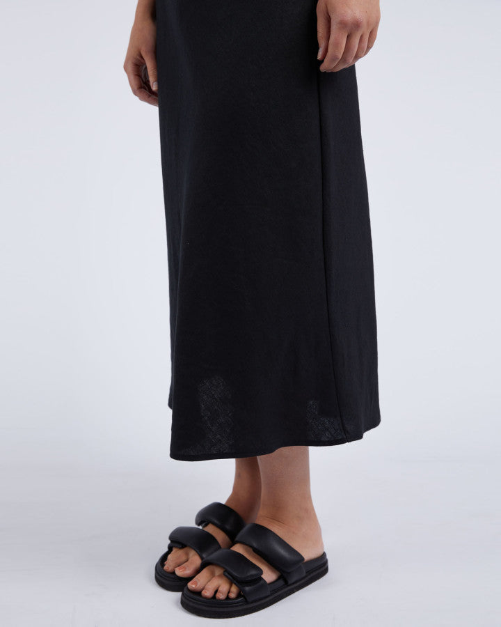 Eleni Skirt | Black