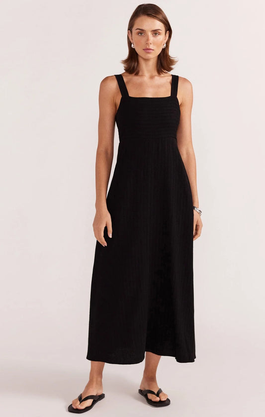 Ember Midi Dress