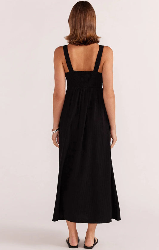 Ember Midi Dress