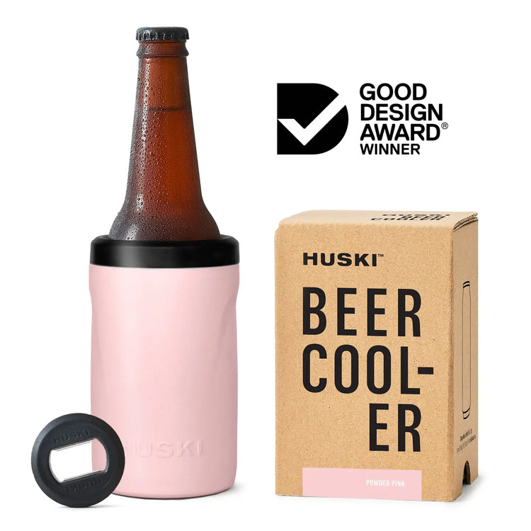 Huski Beer Cooler