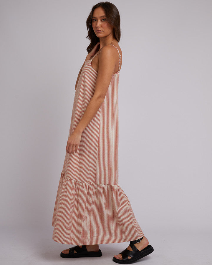 Fletcher Maxi Dress