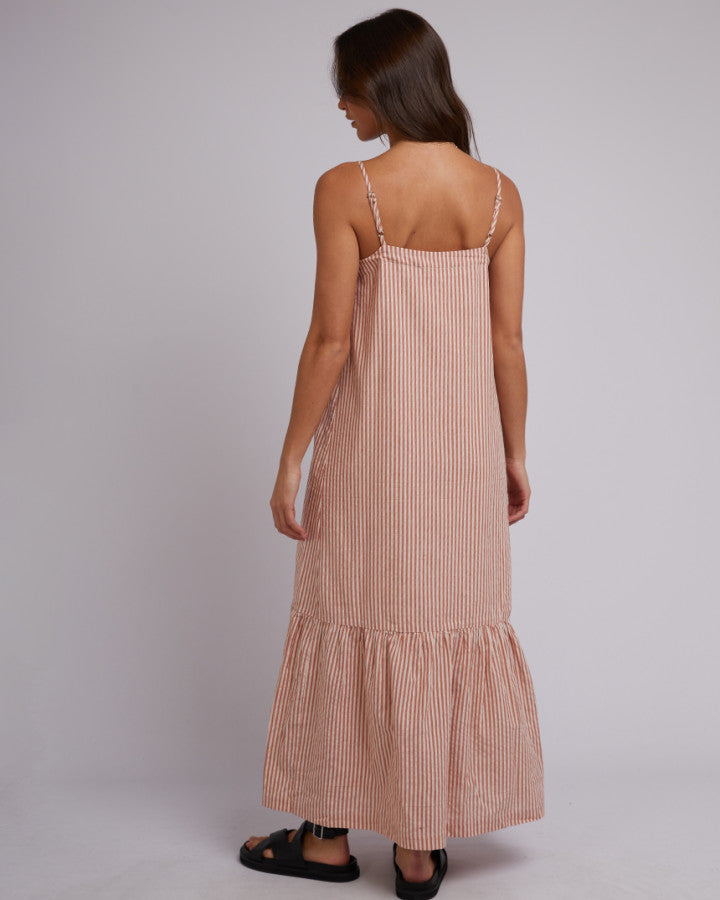 Fletcher Maxi Dress