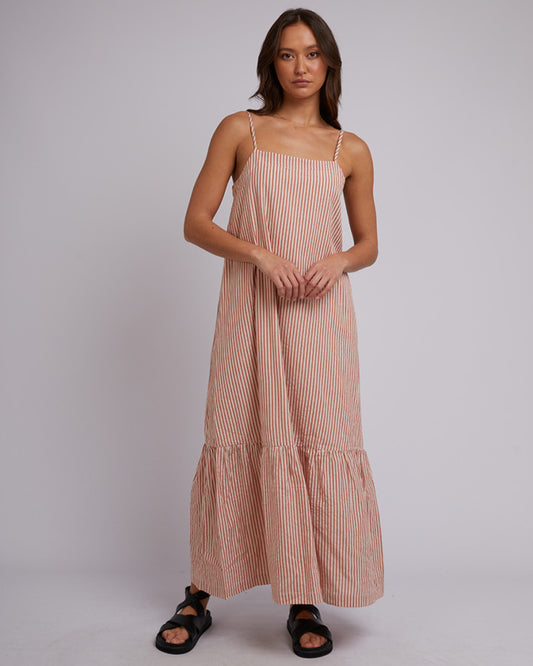 Fletcher Maxi Dress