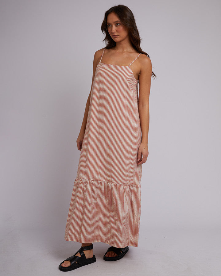 Fletcher Maxi Dress