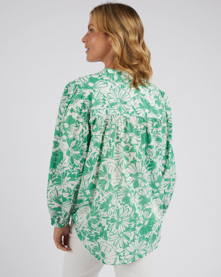 Florentina Blouse