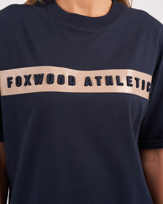 Foxwood Athletics Tee