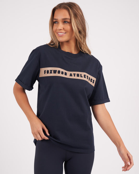 Foxwood Athletics Tee