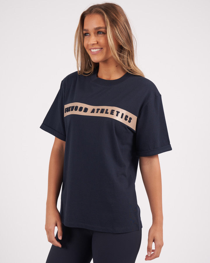 Foxwood Athletics Tee