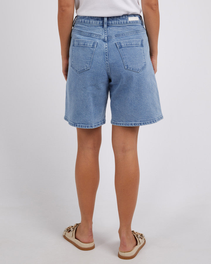 Harley Short | Light Blue