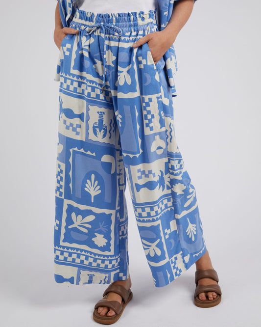 Holiday Sun Pant