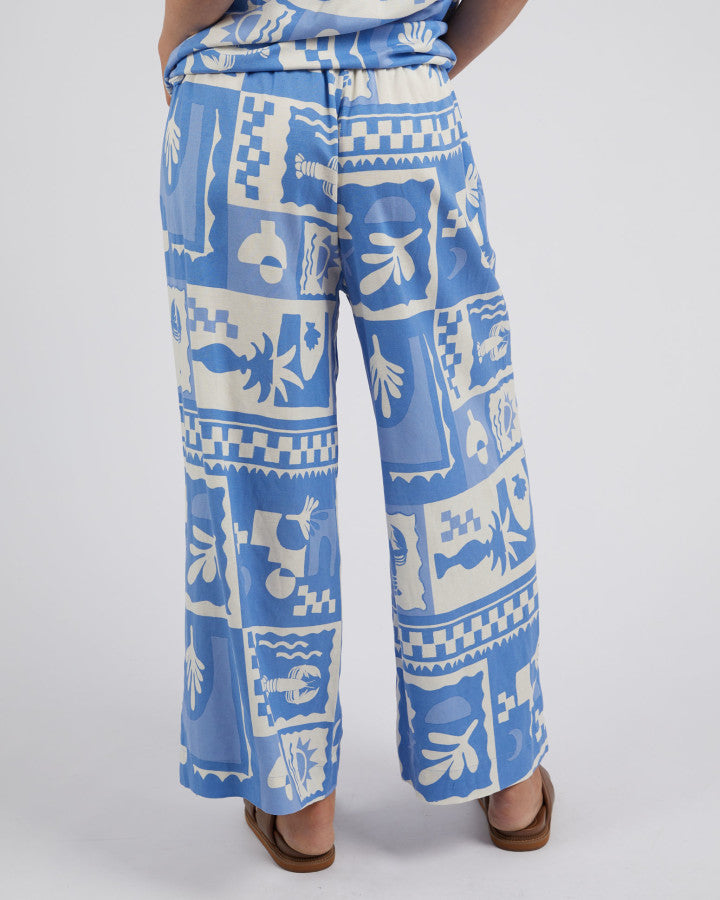 Holiday Sun Pant