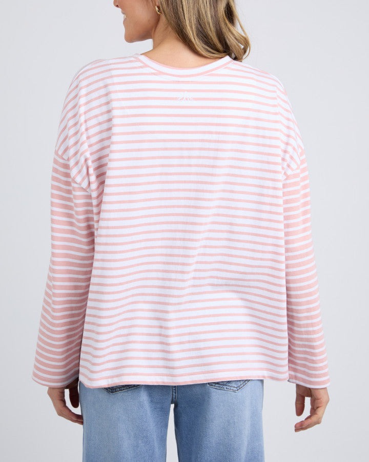 Koki Sweat | Blush