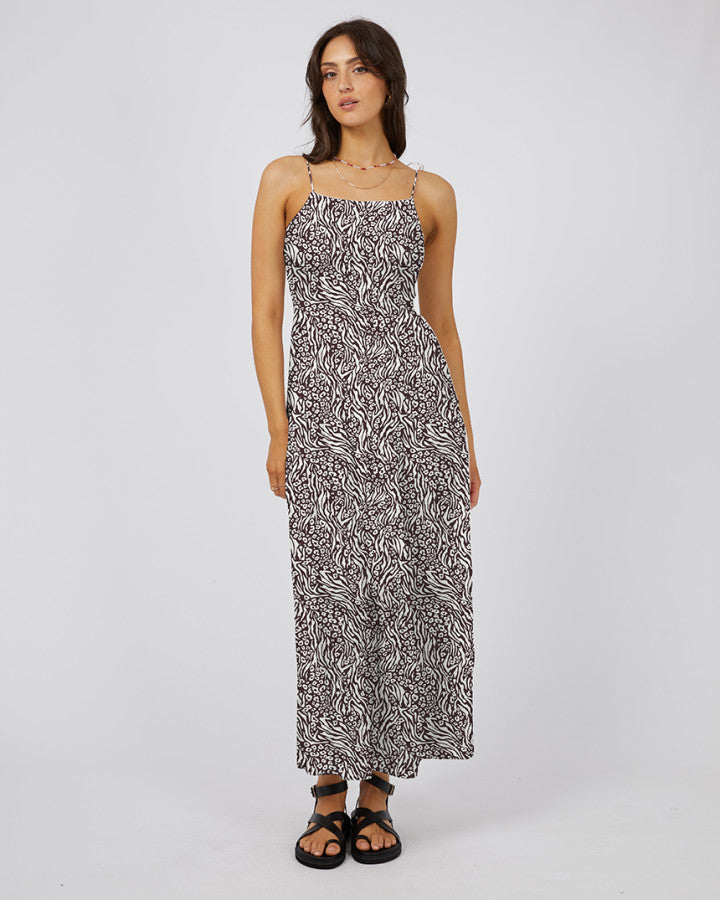 Mika Maxi Dress