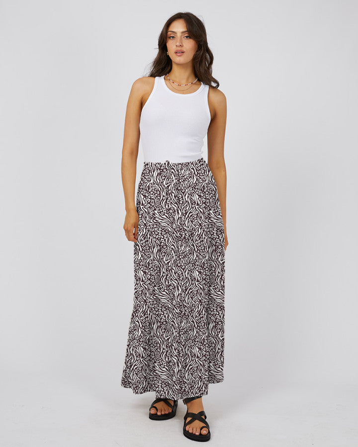 Mika Maxi Skirt