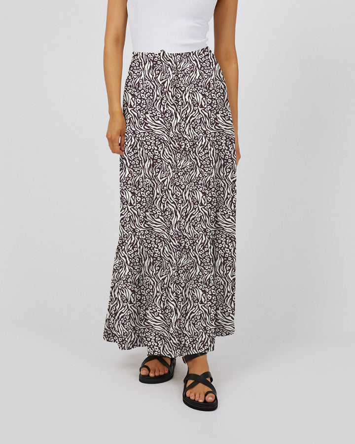 Mika Maxi Skirt