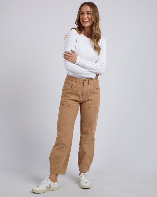 Montana Cord Pant