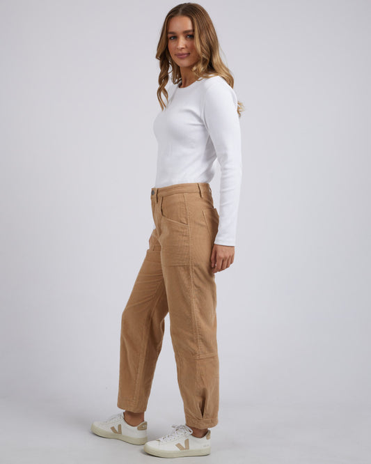 Montana Cord Pant