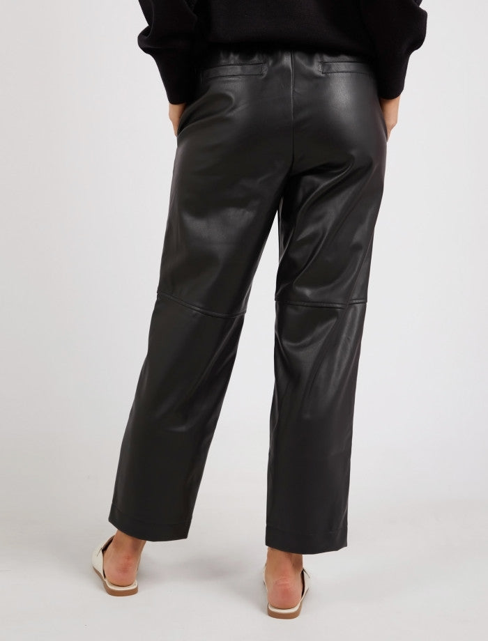 North Pant | Black