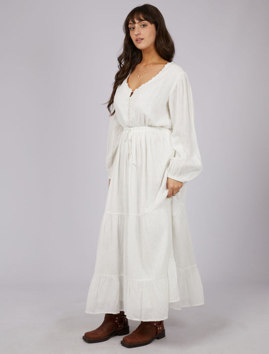 Paloma Maxi Dress