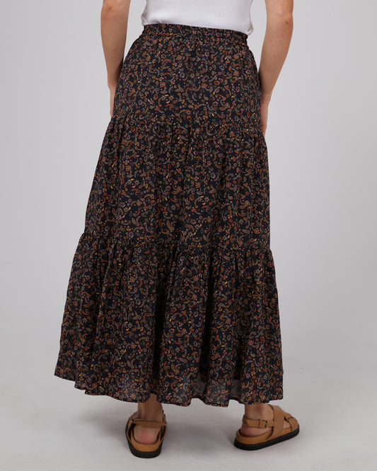 Pip Maxi Skirt