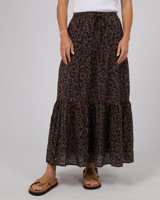 Pip Maxi Skirt