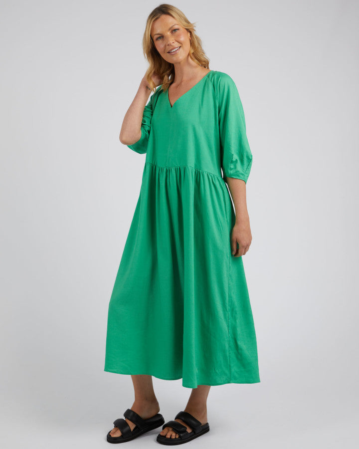 Rosalie Dress