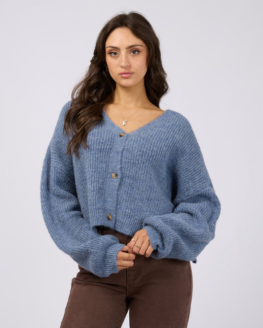 Selena Knit Cardi