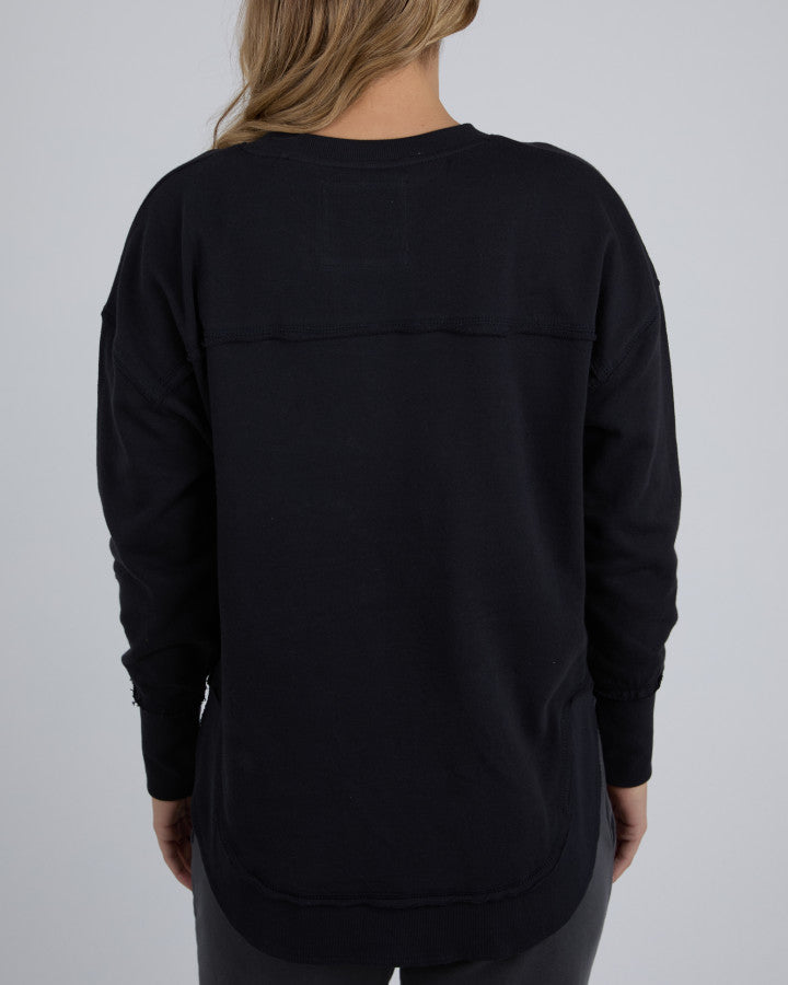 Simplified Tonal Crew |