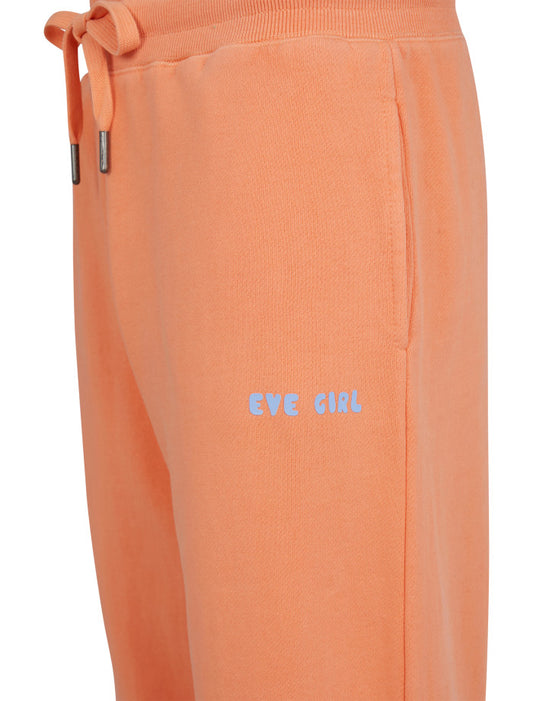 Eve Girl Sport Pant | Girls 3-7 | Melon