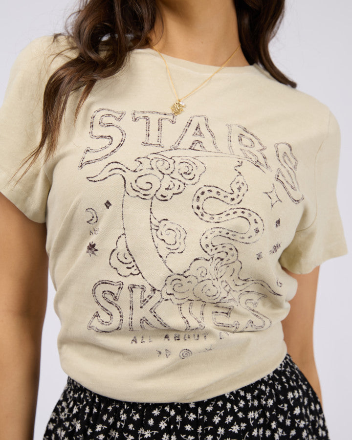 Stars & Skies Daily Tee