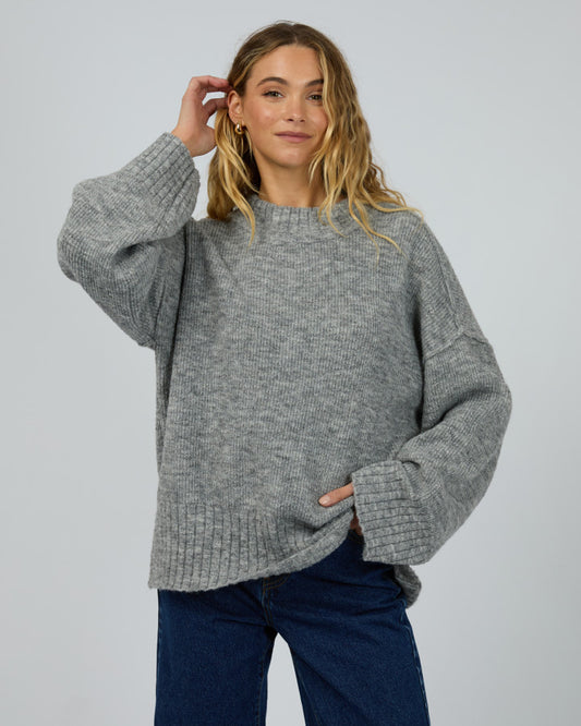 Suki Knit Jumper