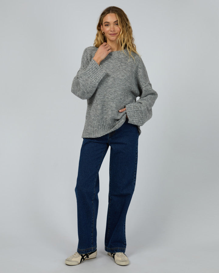 Suki Knit Jumper