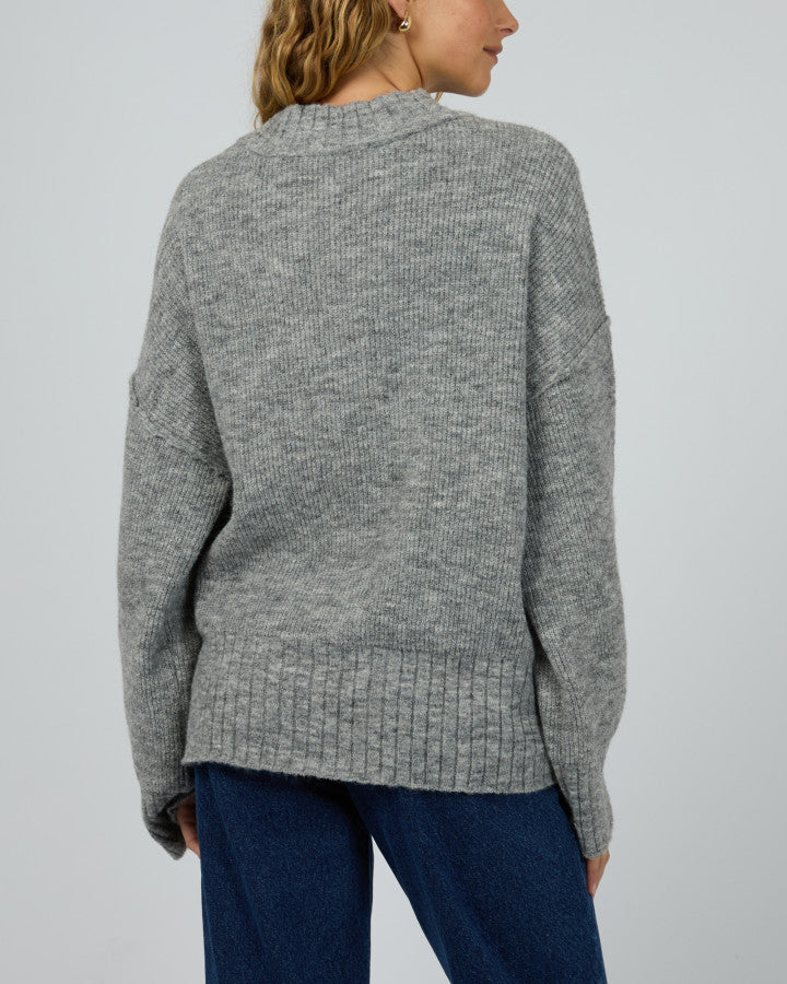 Suki Knit Jumper