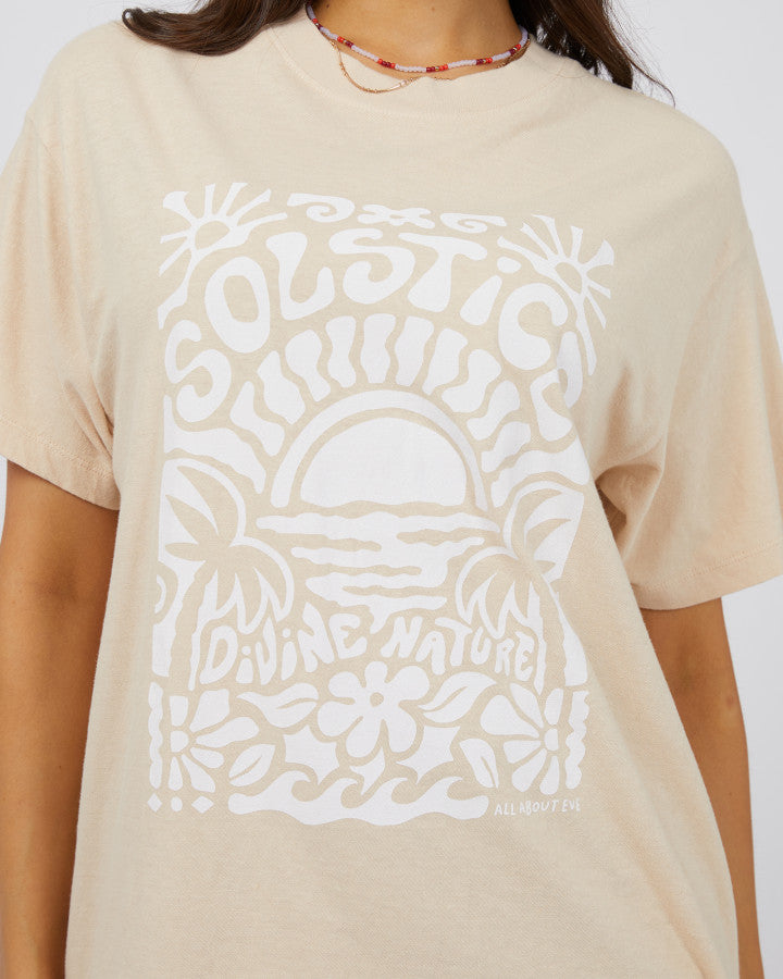 Summer Solstice Tee