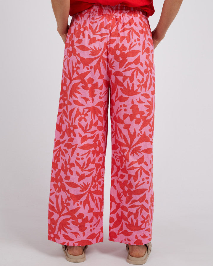 Sunset Hour Pant