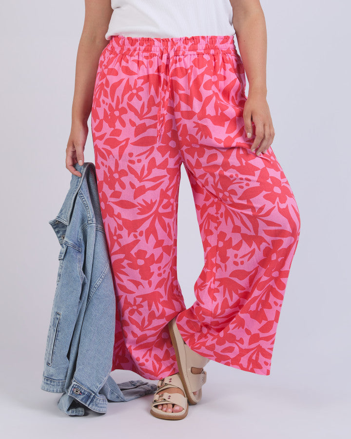 Sunset Hour Pant