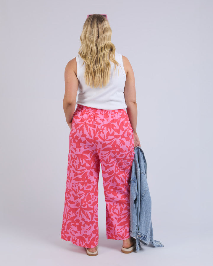 Sunset Hour Pant