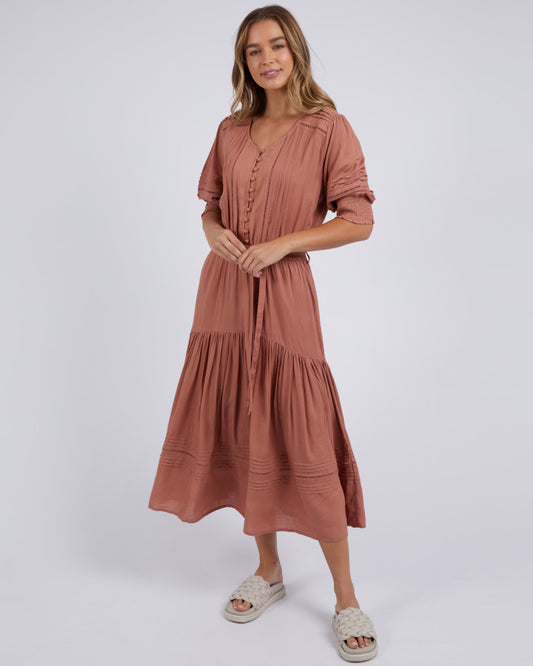 Thea Dress