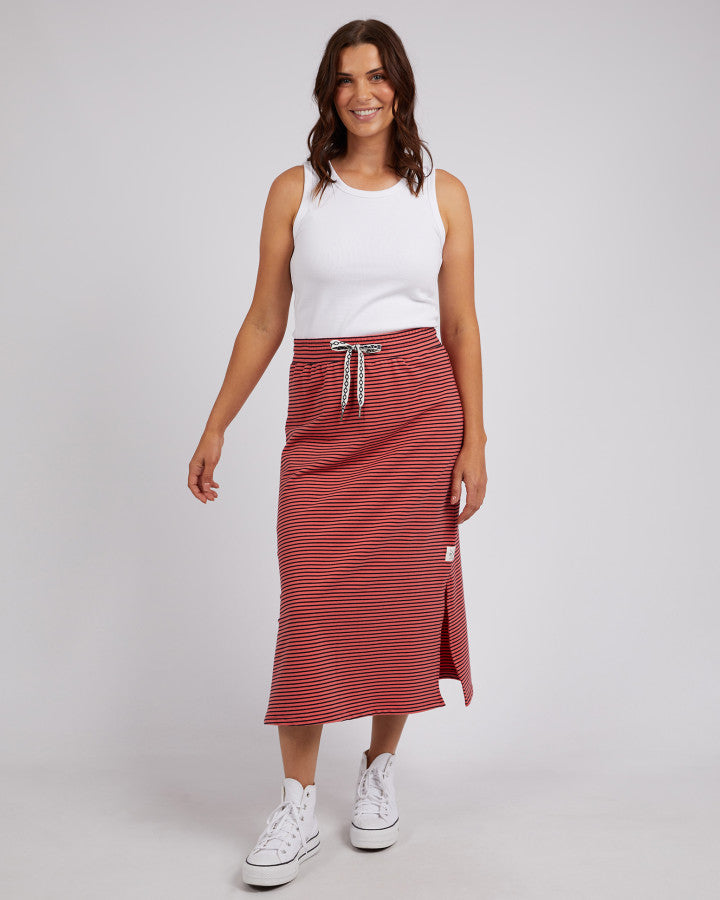 Travel Skirt |