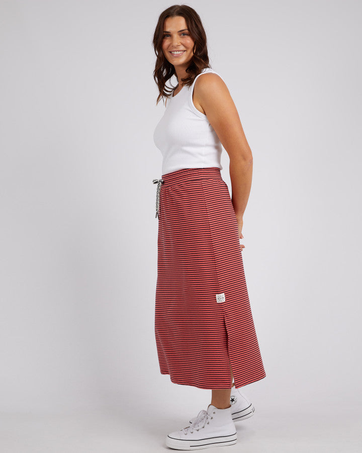 Travel Skirt |