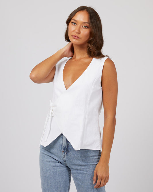 Tully Top