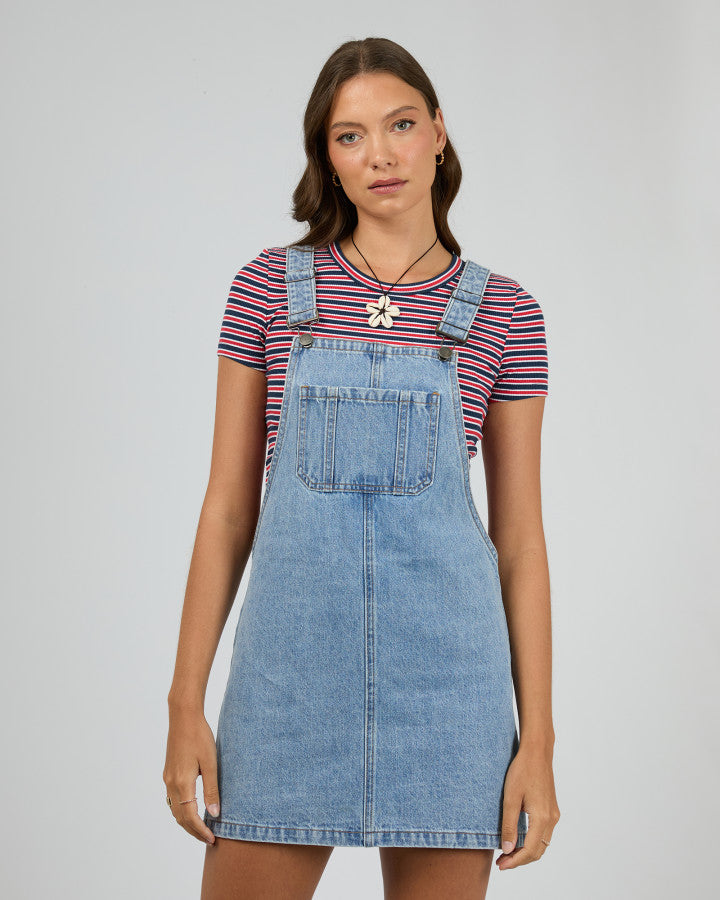 Vianna Pinafore