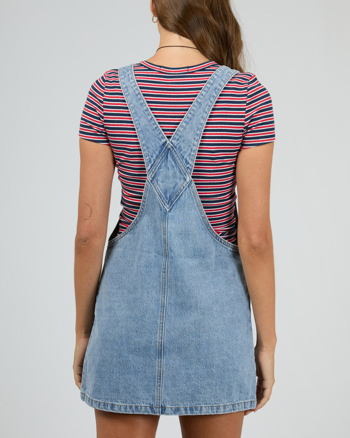 Vianna Pinafore