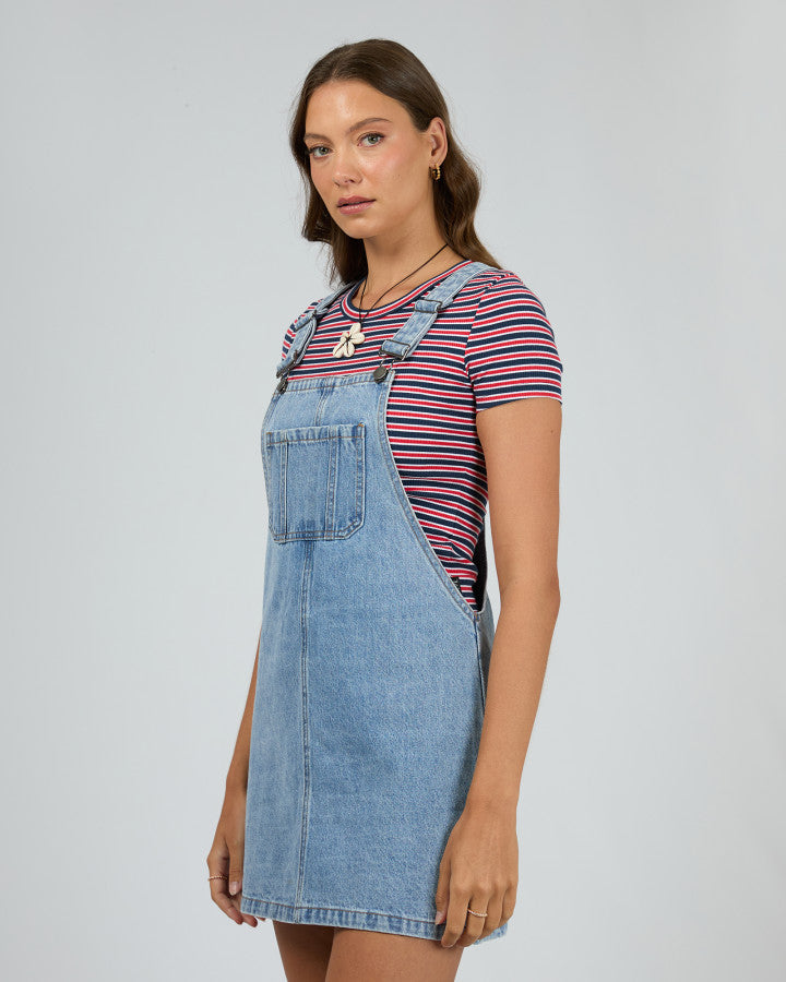 Vianna Pinafore