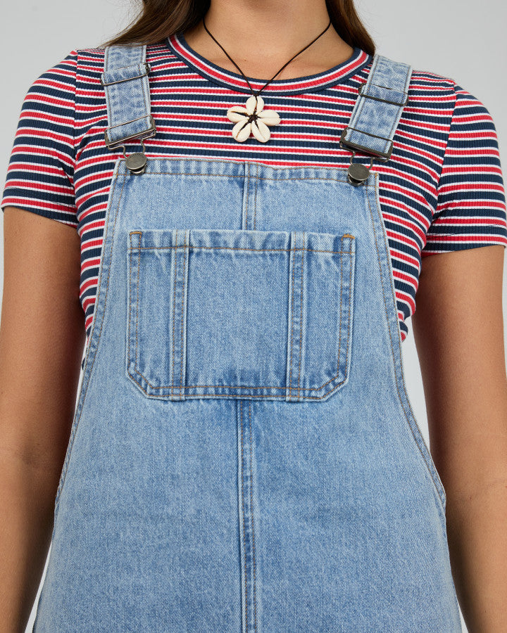 Vianna Pinafore