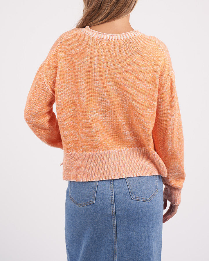 Wrenley Knit