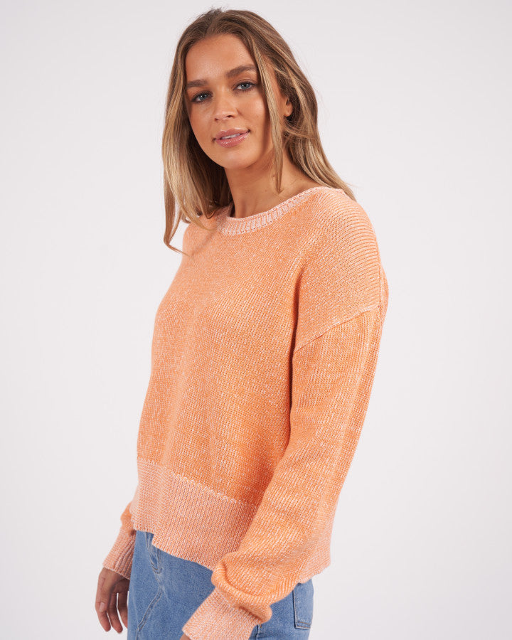 Wrenley Knit