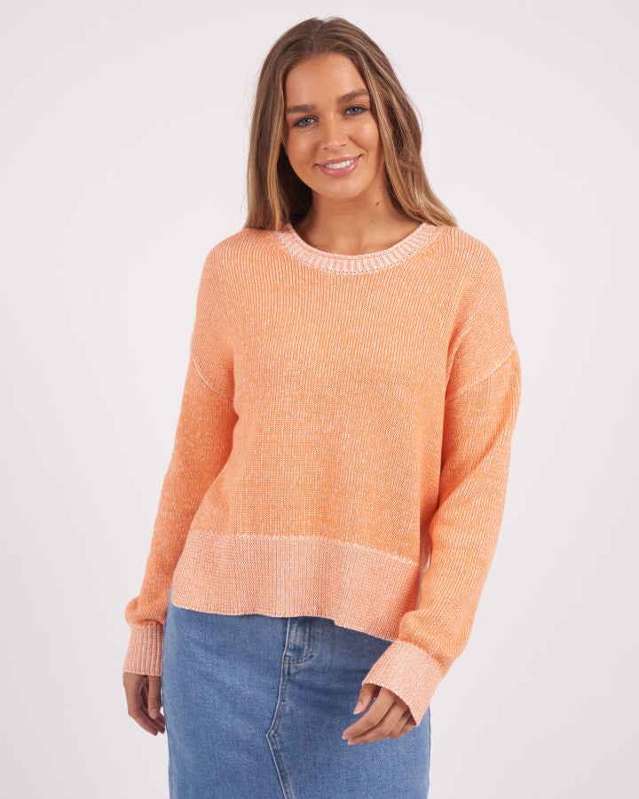 Wrenley Knit