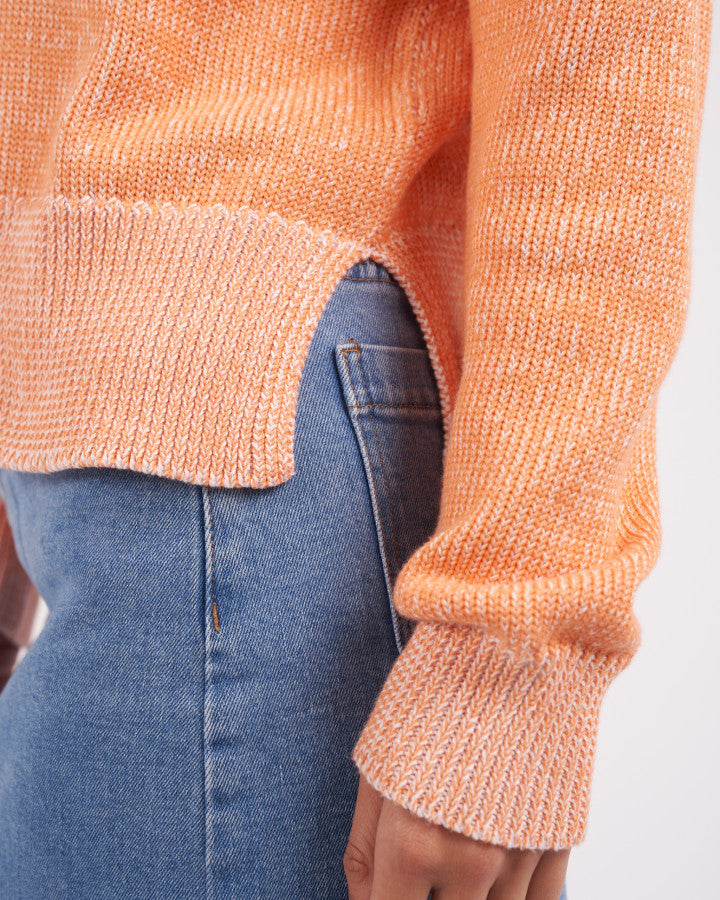 Wrenley Knit