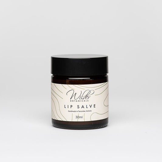 Lip Salve 30g